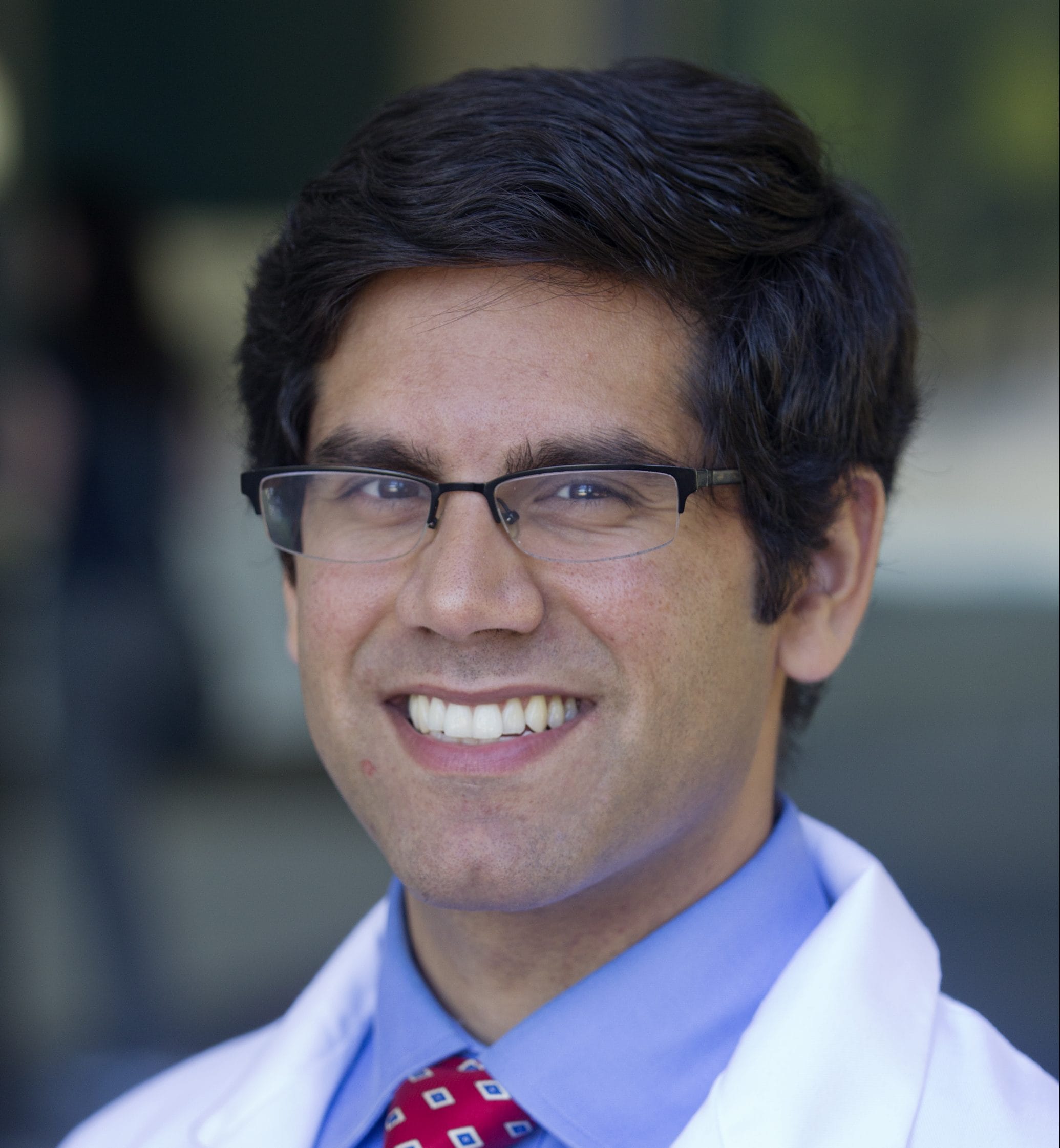 Rishi Mediratta, MD, MSc, MA