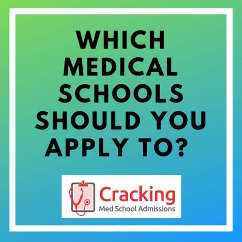 what medical schools should i apply to what medical schools should i apply to