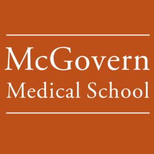 McGovern Medical School Admissions