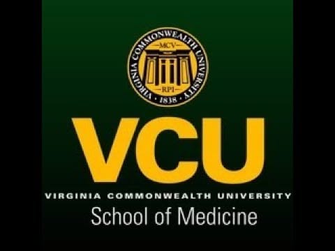 VCU Medical School Admissions