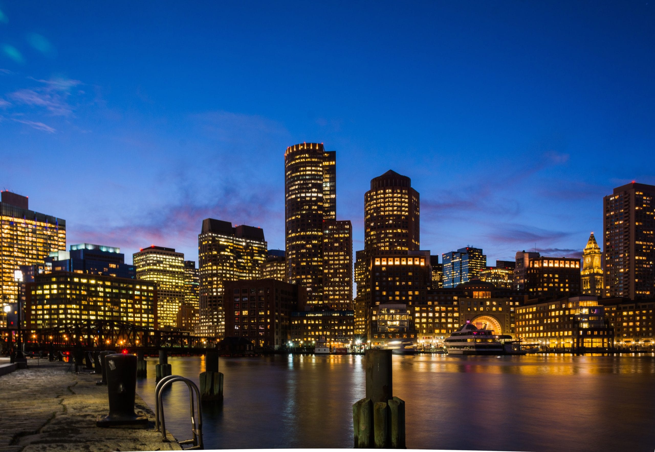 Medical Schools in Boston