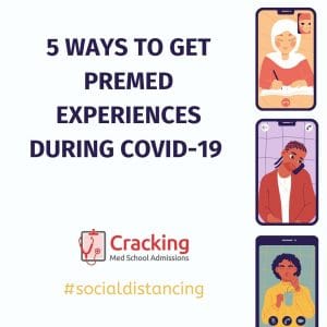 premed covid
