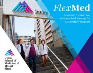 Mount Sinai Flexmed Application Tips