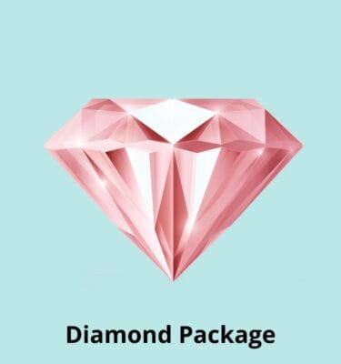 Cracking Med School Admissions - Diamond Medical School Application Package