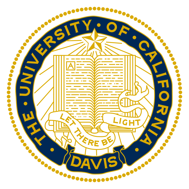 UC Davis logo
