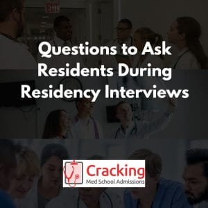 Questions To Ask Residents During Interview