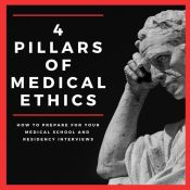 How to answer medical school interview ethical questions - sample medical ethics questions