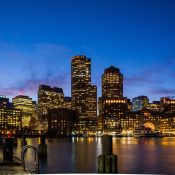 Medical Schools in Boston