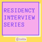 Residency Interview Tips