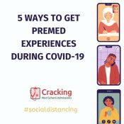 premed covid
